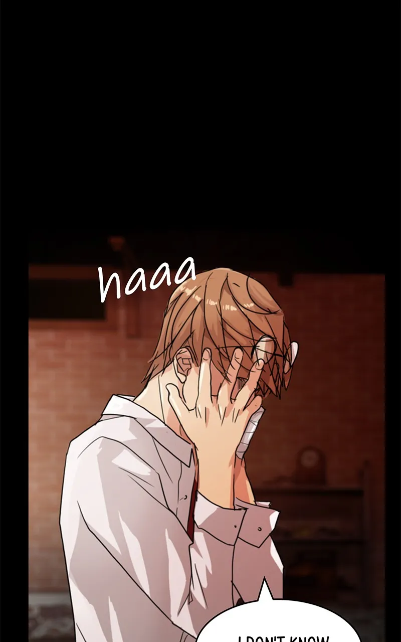 Simon Sues Chapter 94 page 97 - 