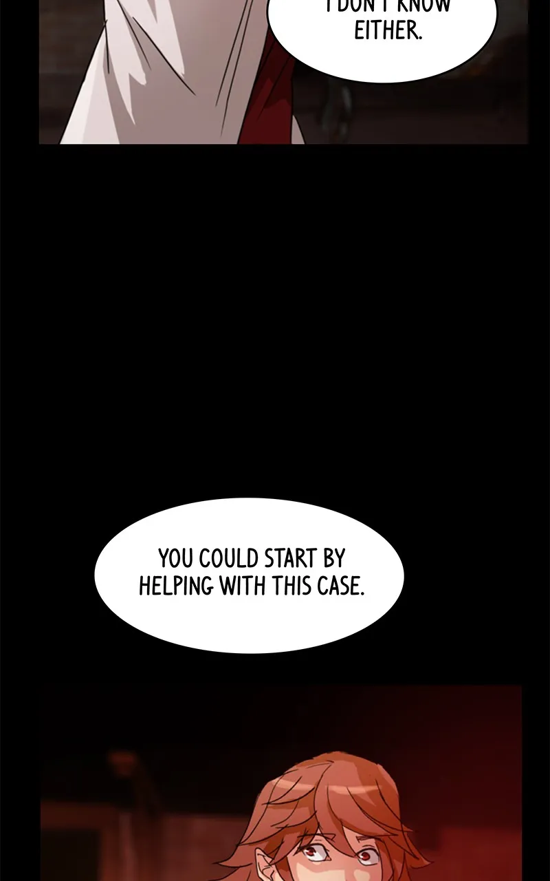 Simon Sues Chapter 94 page 98 - 
