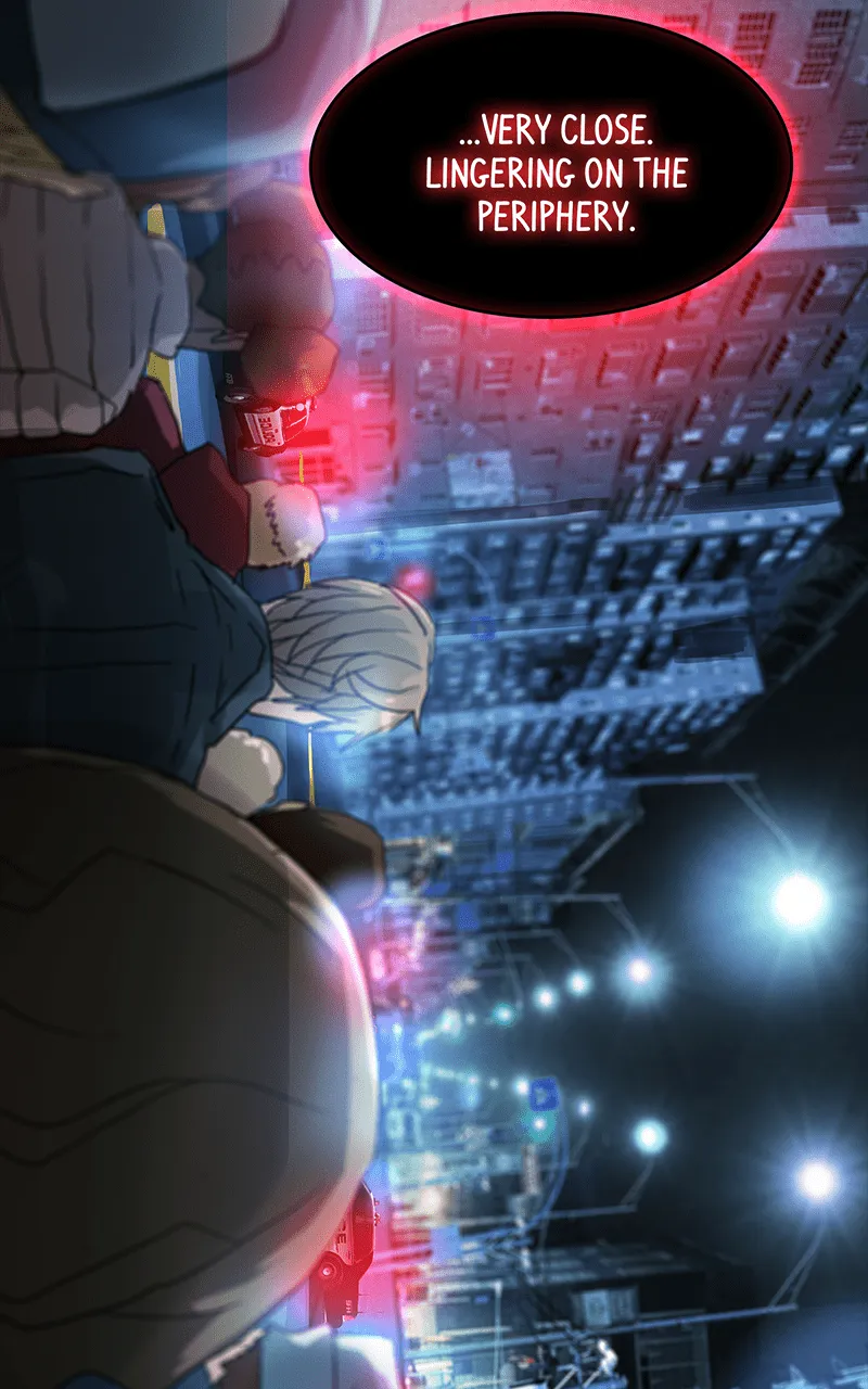 Simon Sues Chapter 95 page 105 - 