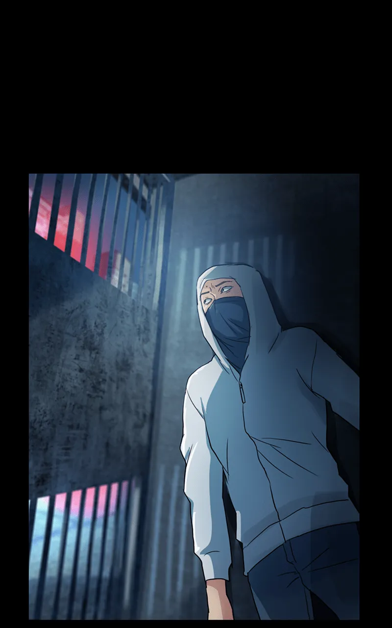 Simon Sues Chapter 95 page 111 - 