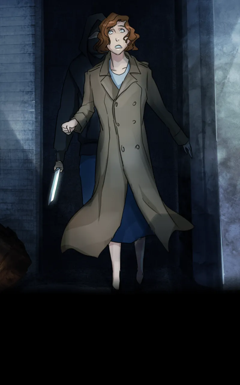 Simon Sues Chapter 95 page 14 - 