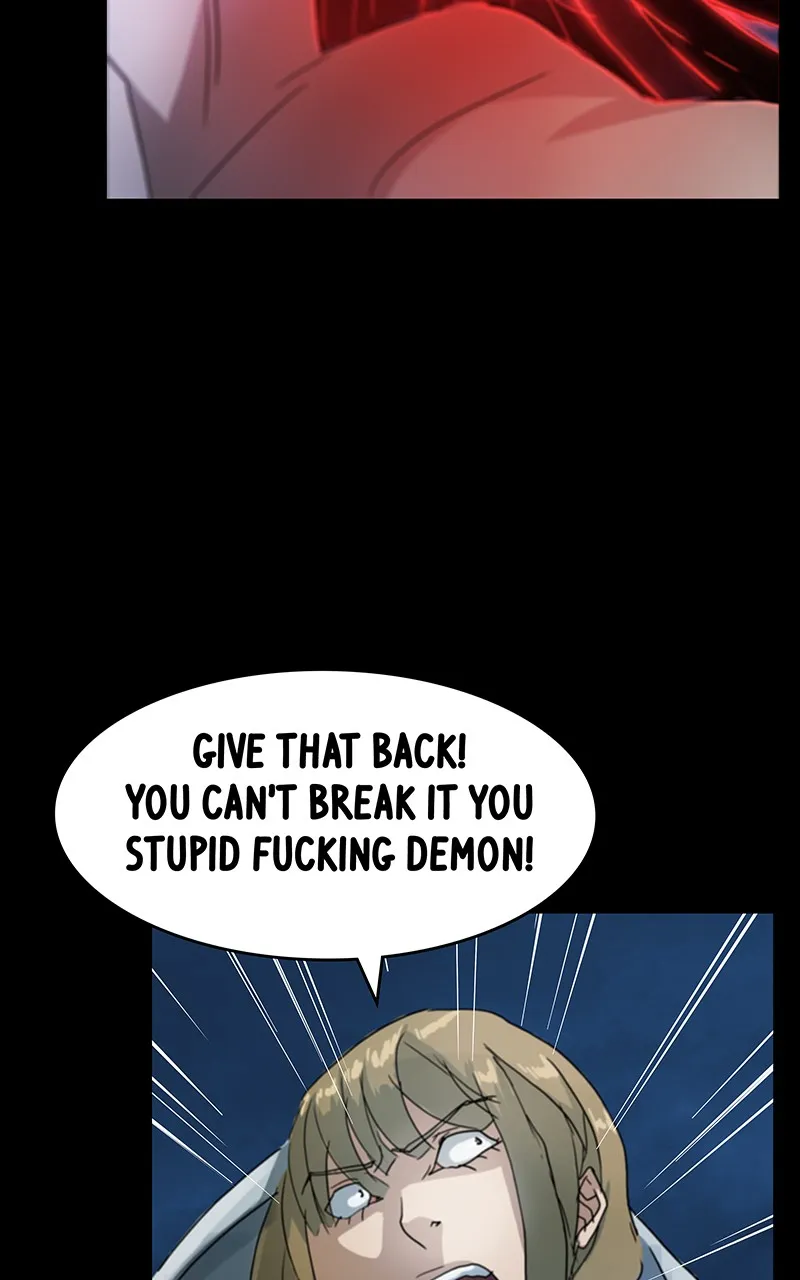 Simon Sues Chapter 95 page 136 - 