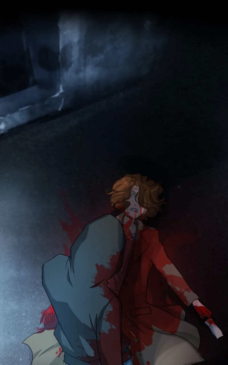 Simon Sues Chapter 95 page 21 - 