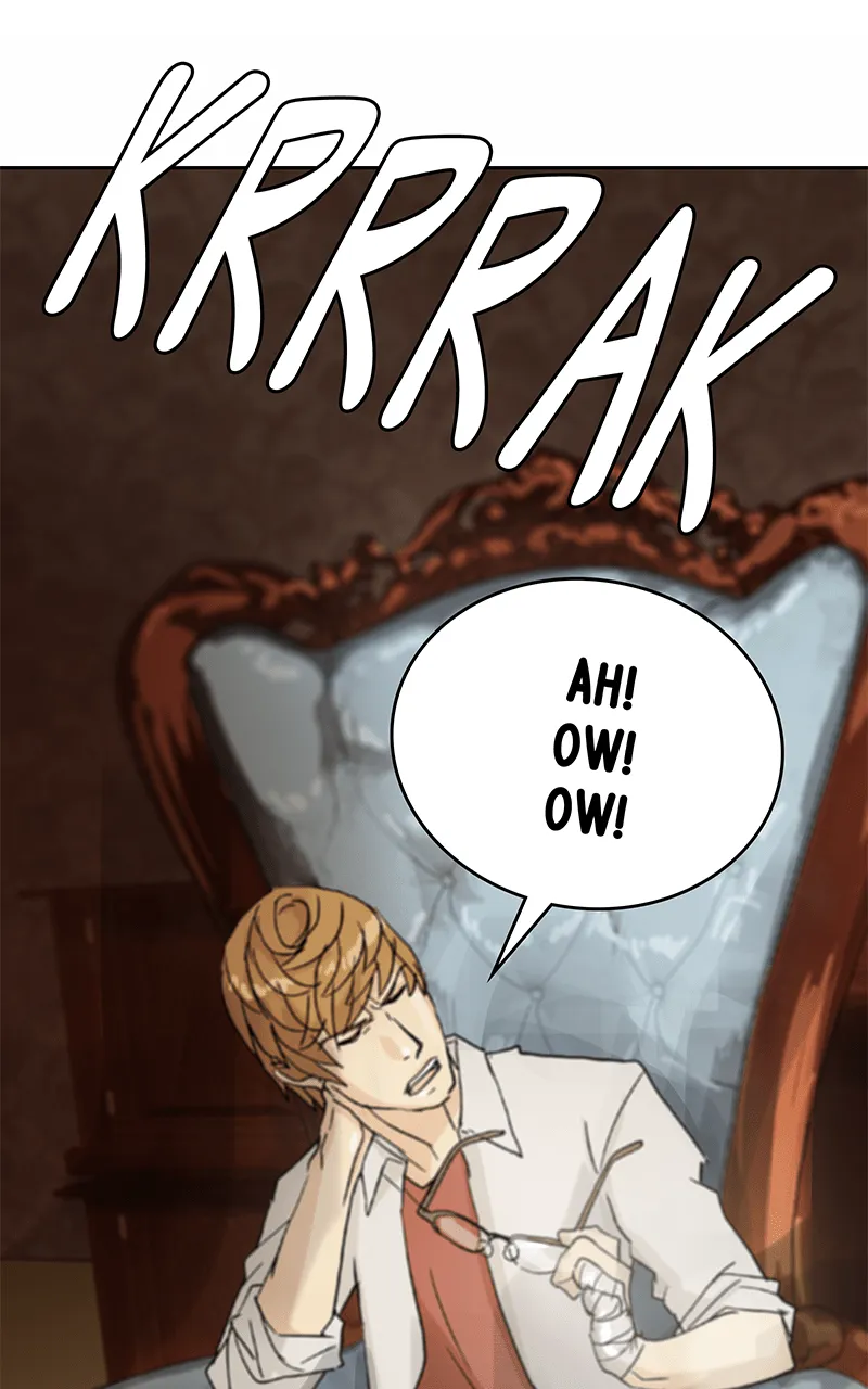 Simon Sues Chapter 95 page 36 - 