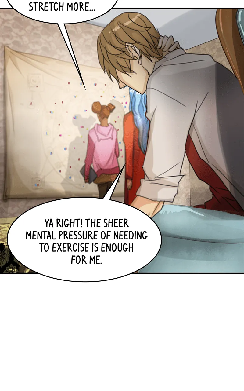 Simon Sues Chapter 95 page 38 - 