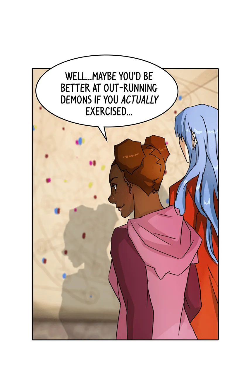Simon Sues Chapter 95 page 39 - 