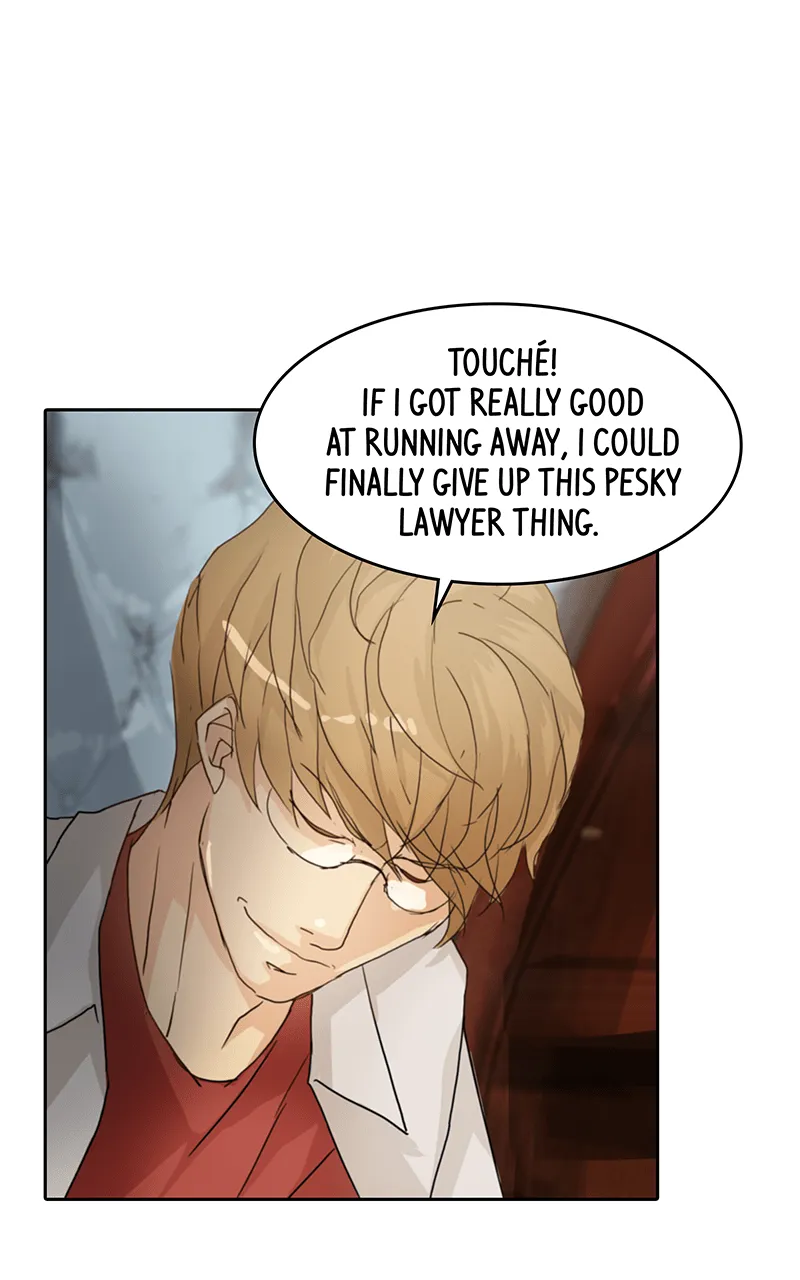 Simon Sues Chapter 95 page 40 - 