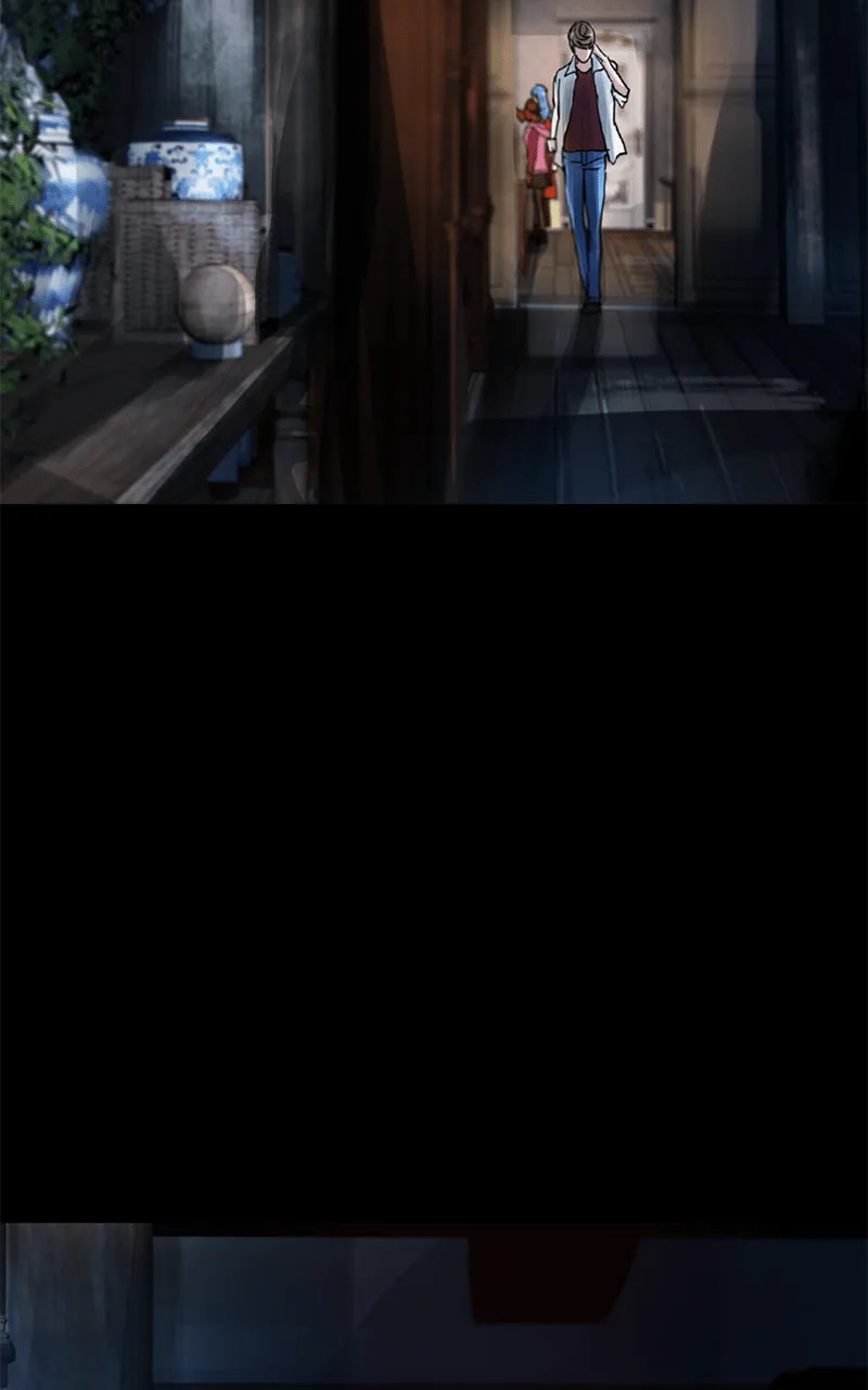 Simon Sues Chapter 95 page 45 - 