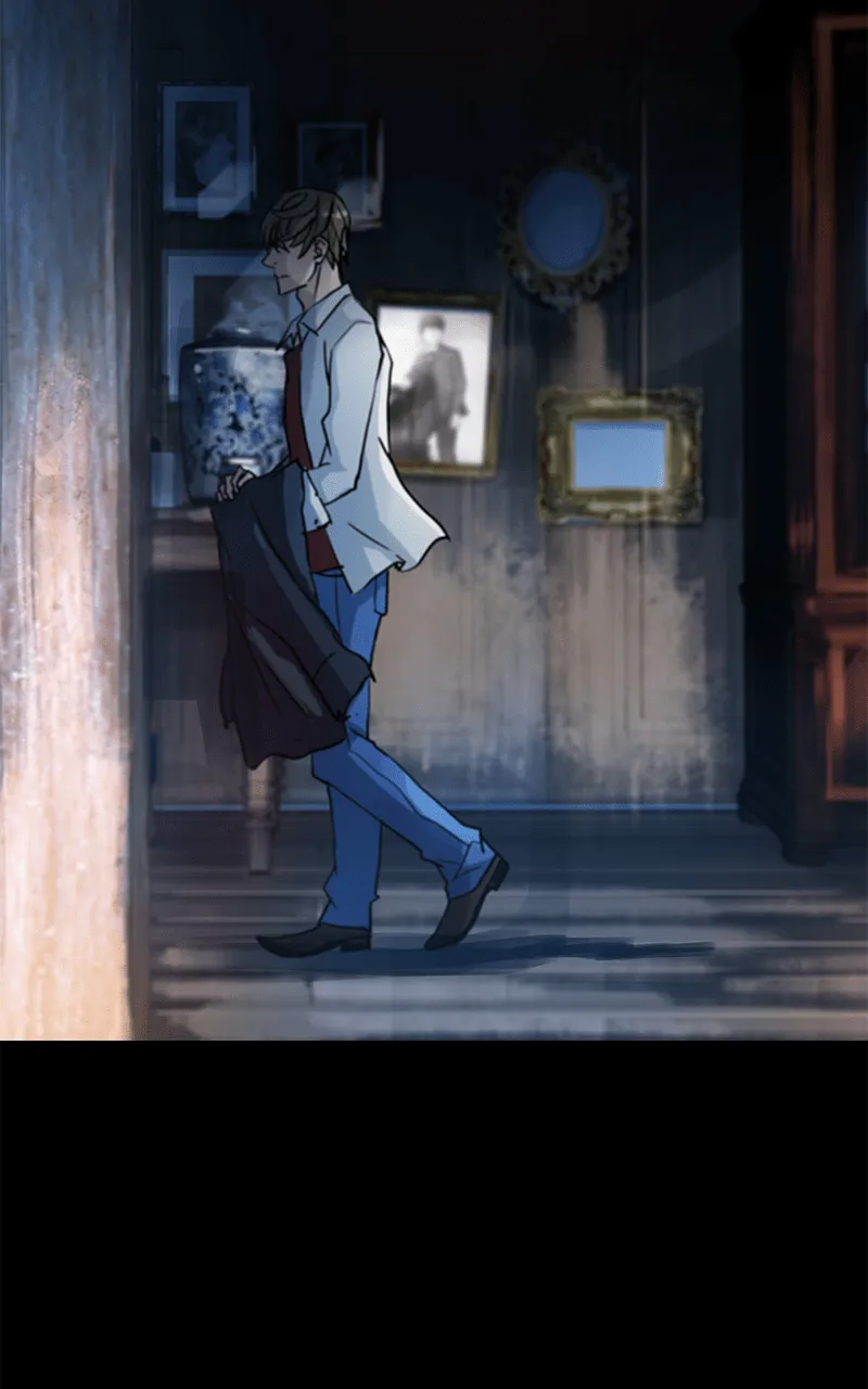 Simon Sues Chapter 95 page 46 - 