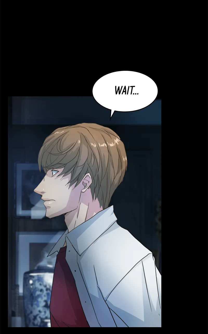Simon Sues Chapter 95 page 47 - 