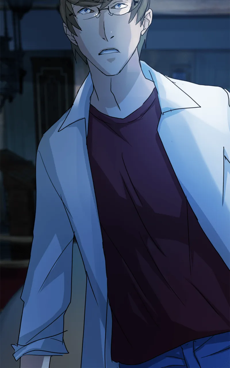 Simon Sues Chapter 95 page 50 - 