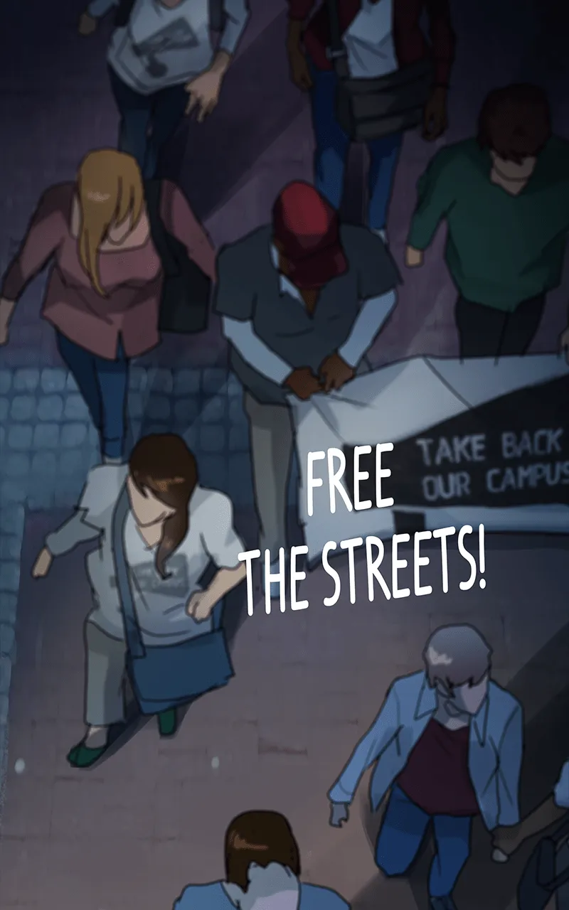 Simon Sues Chapter 95 page 61 - 