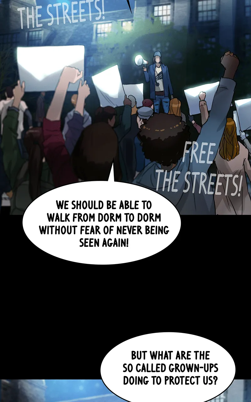 Simon Sues Chapter 95 page 65 - 