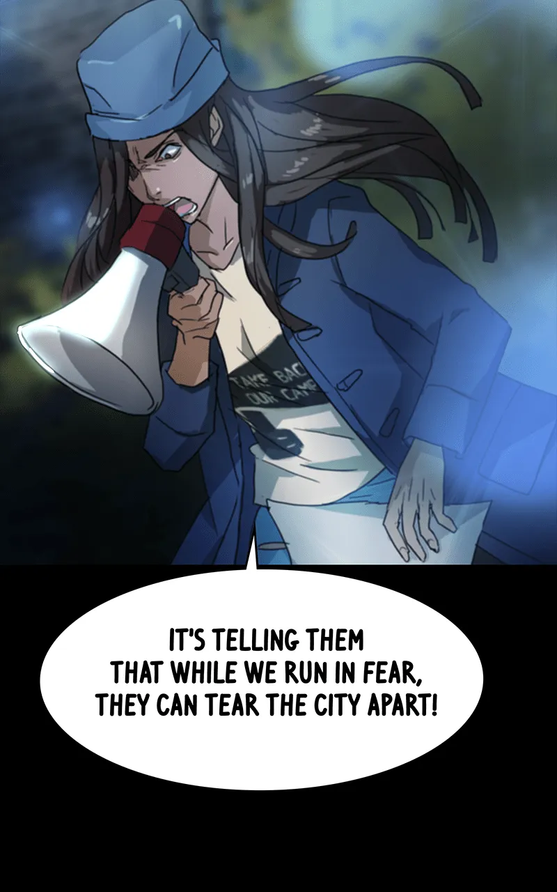 Simon Sues Chapter 95 page 70 - 