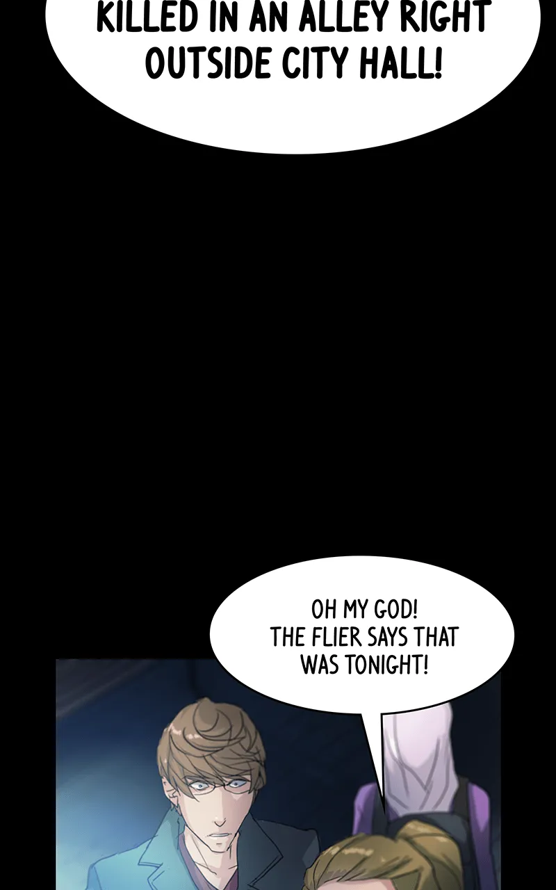 Simon Sues Chapter 95 page 74 - 