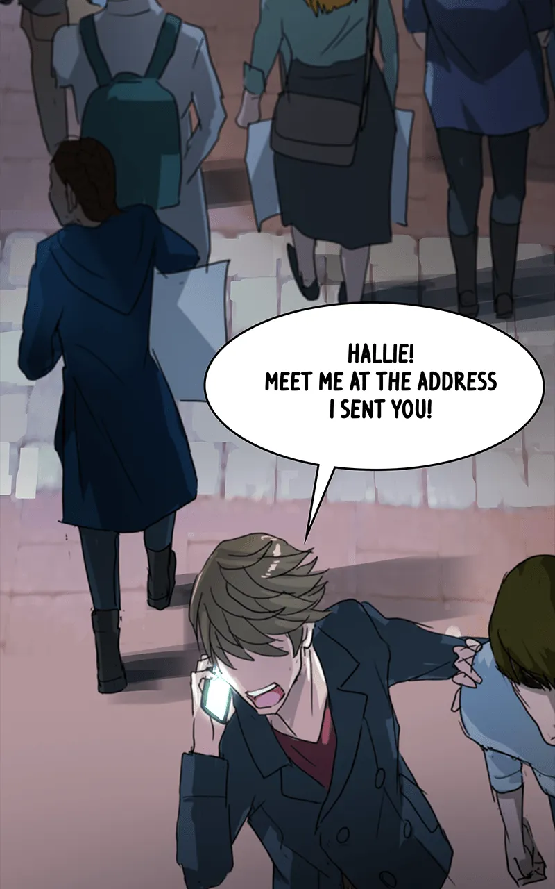 Simon Sues Chapter 95 page 82 - 