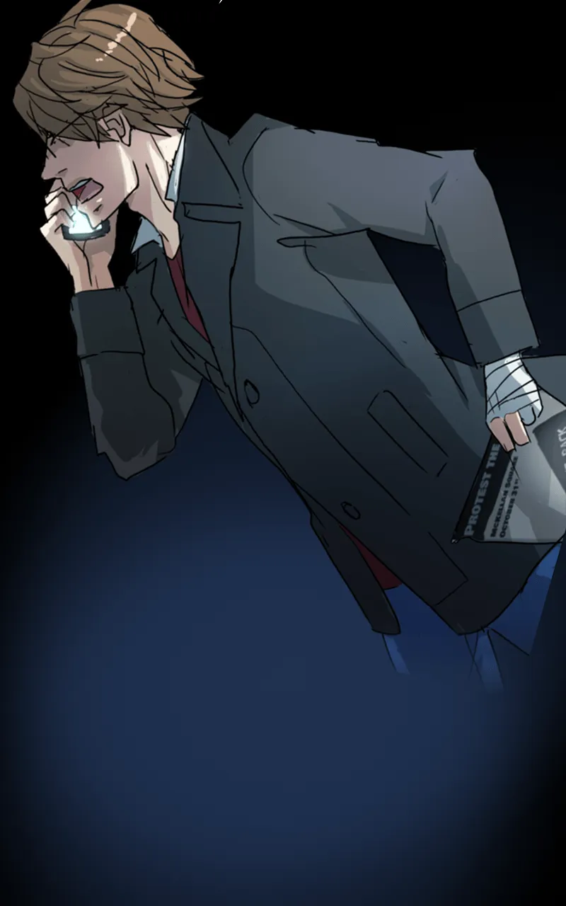 Simon Sues Chapter 95 page 84 - 