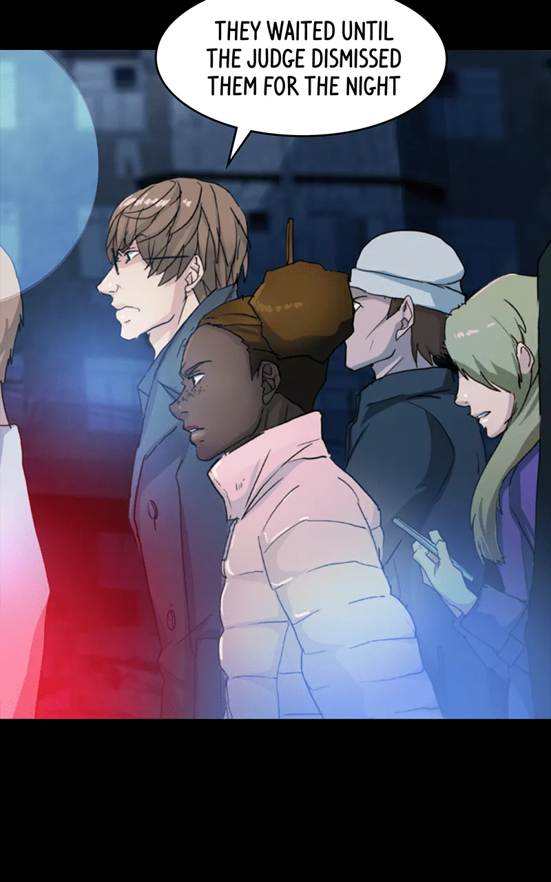 Simon Sues Chapter 95 page 95 - 