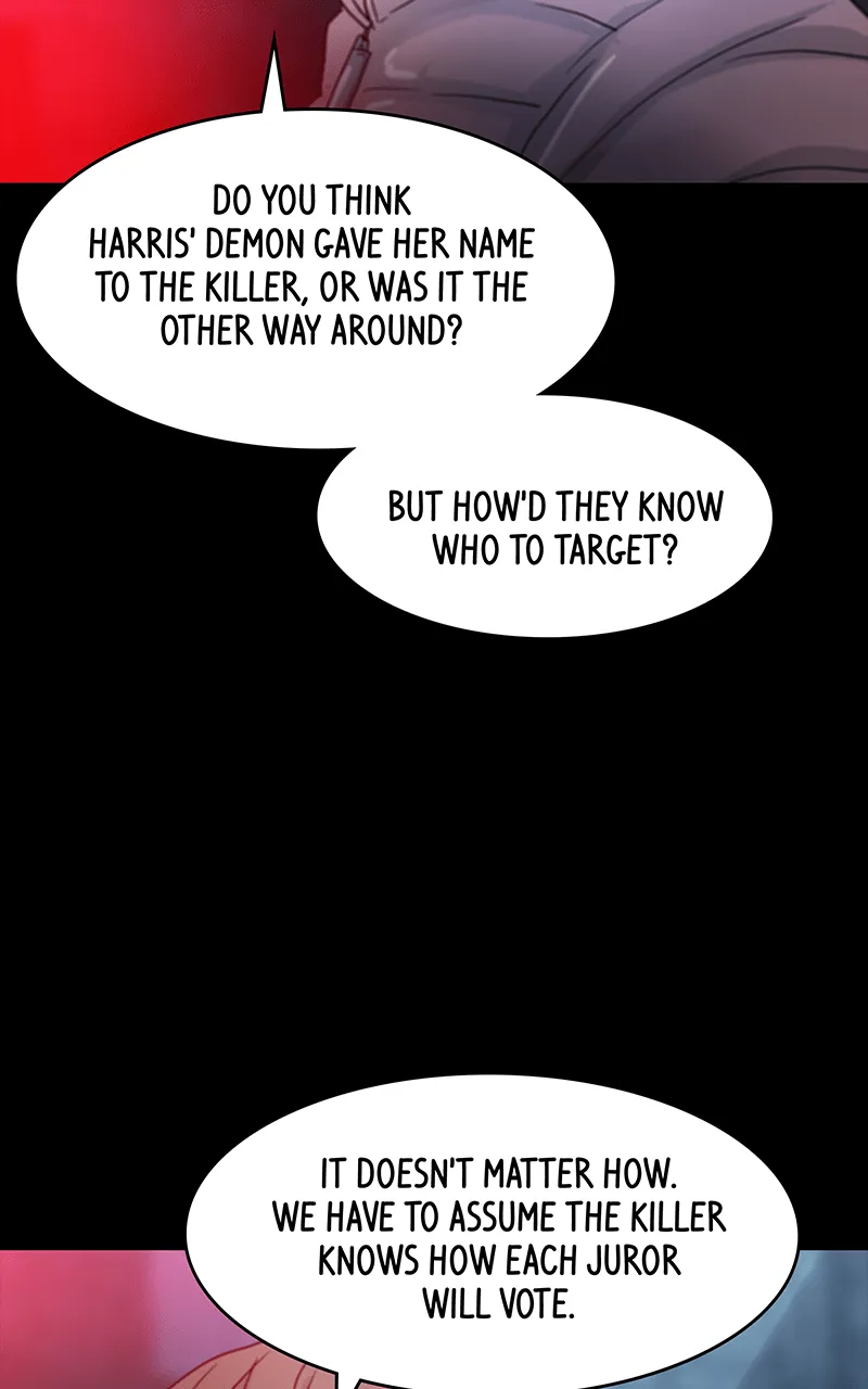 Simon Sues Chapter 95 page 97 - 