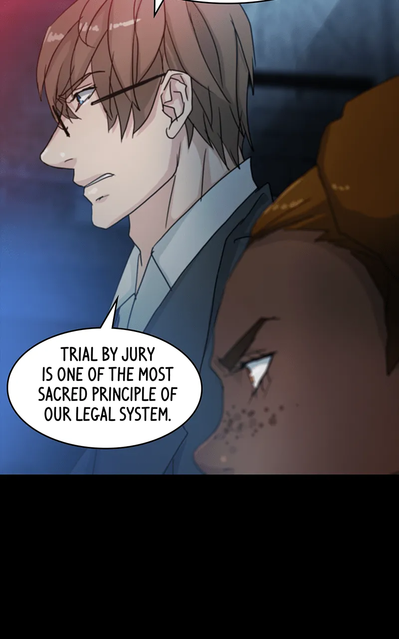 Simon Sues Chapter 95 page 98 - 