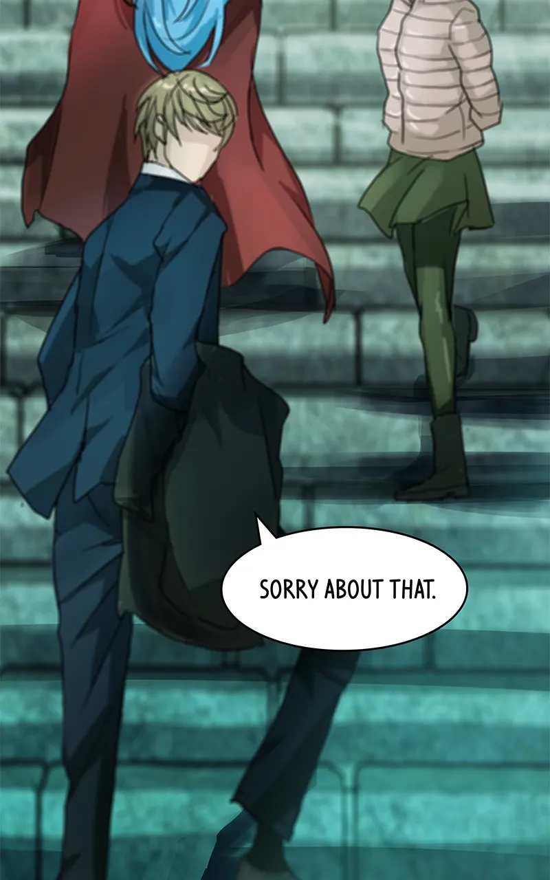 Simon Sues Chapter 96 page 104 - 