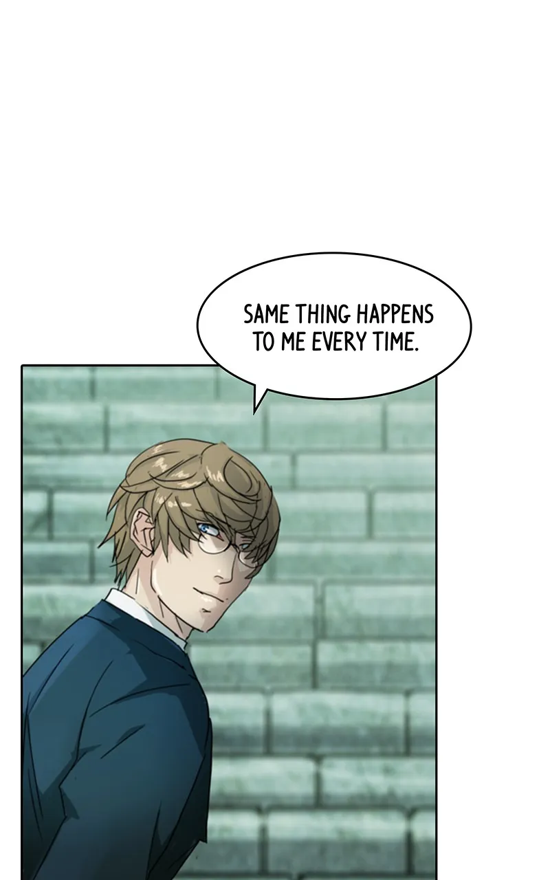 Simon Sues Chapter 96 page 106 - 