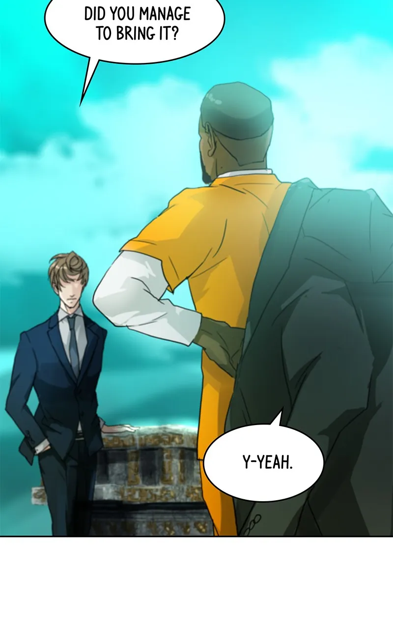 Simon Sues Chapter 96 page 110 - 