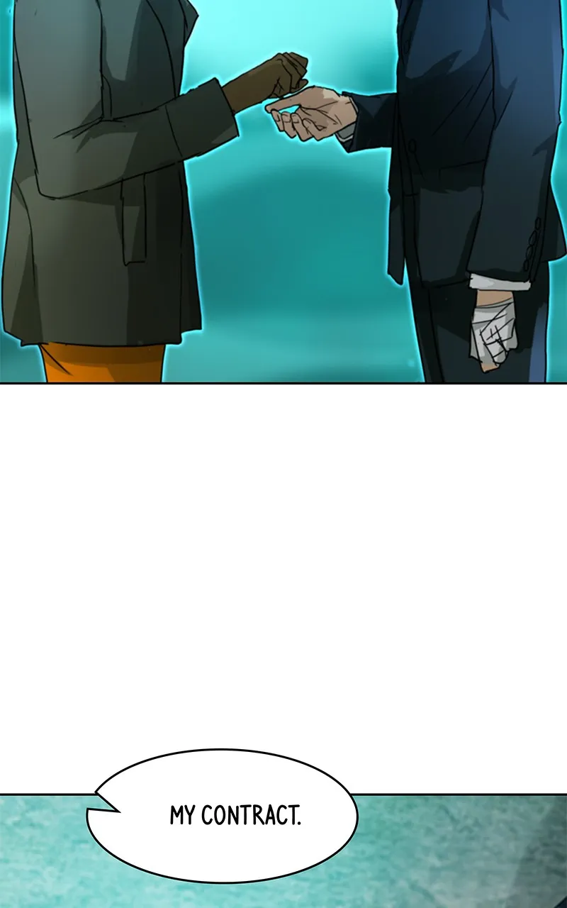 Simon Sues Chapter 96 page 112 - 