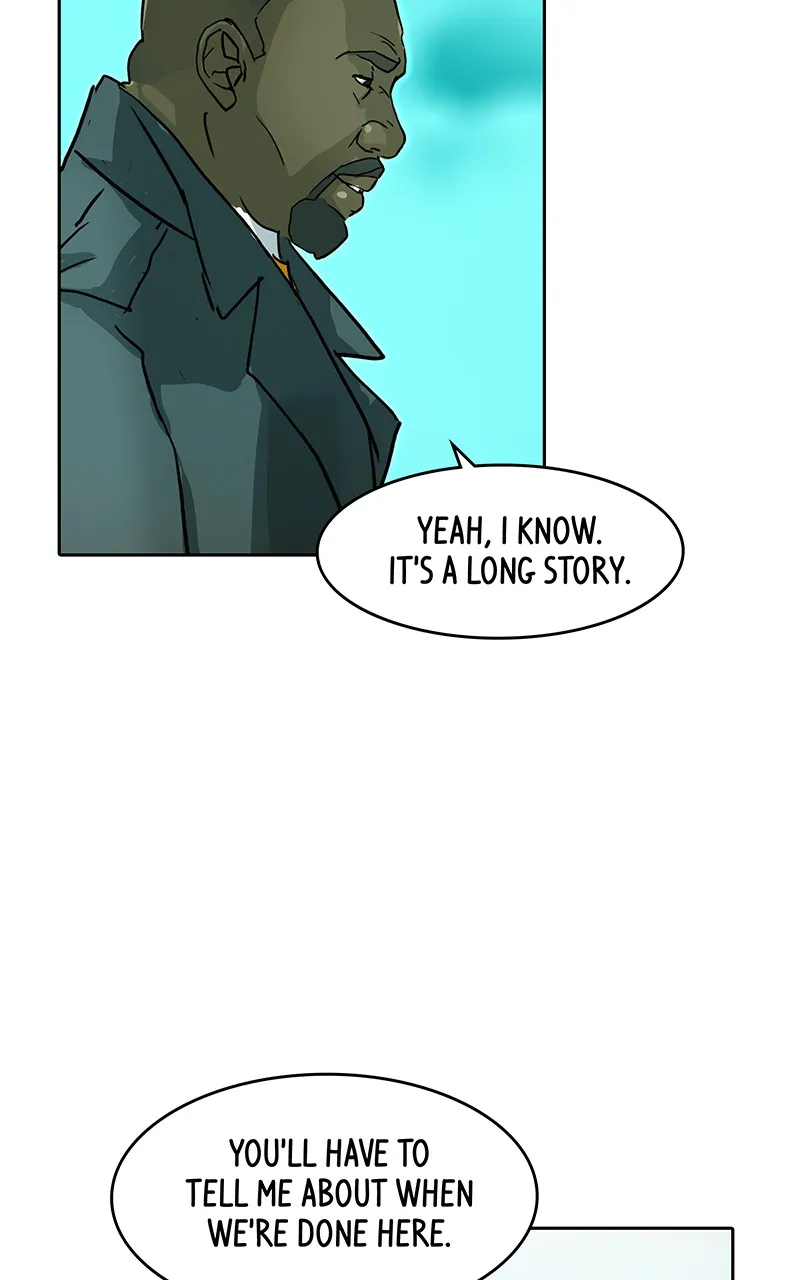 Simon Sues Chapter 96 page 115 - 