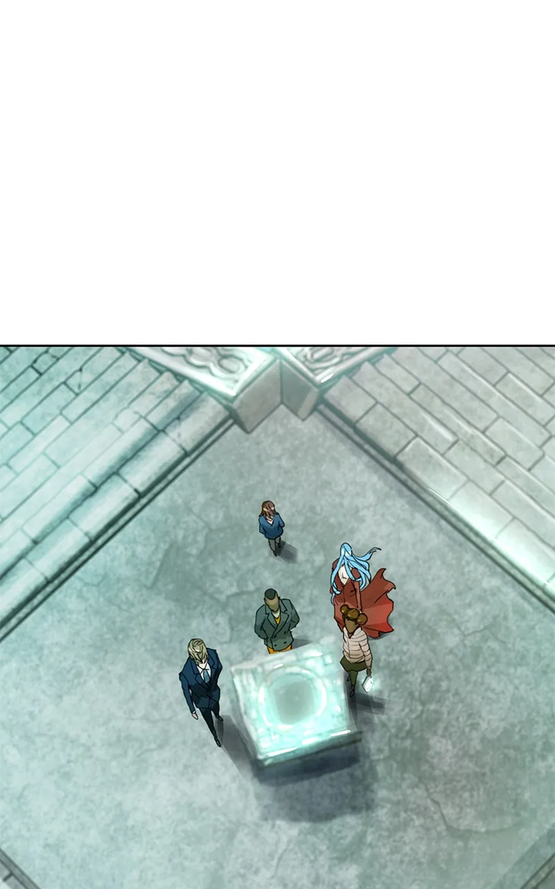 Simon Sues Chapter 96 page 117 - 