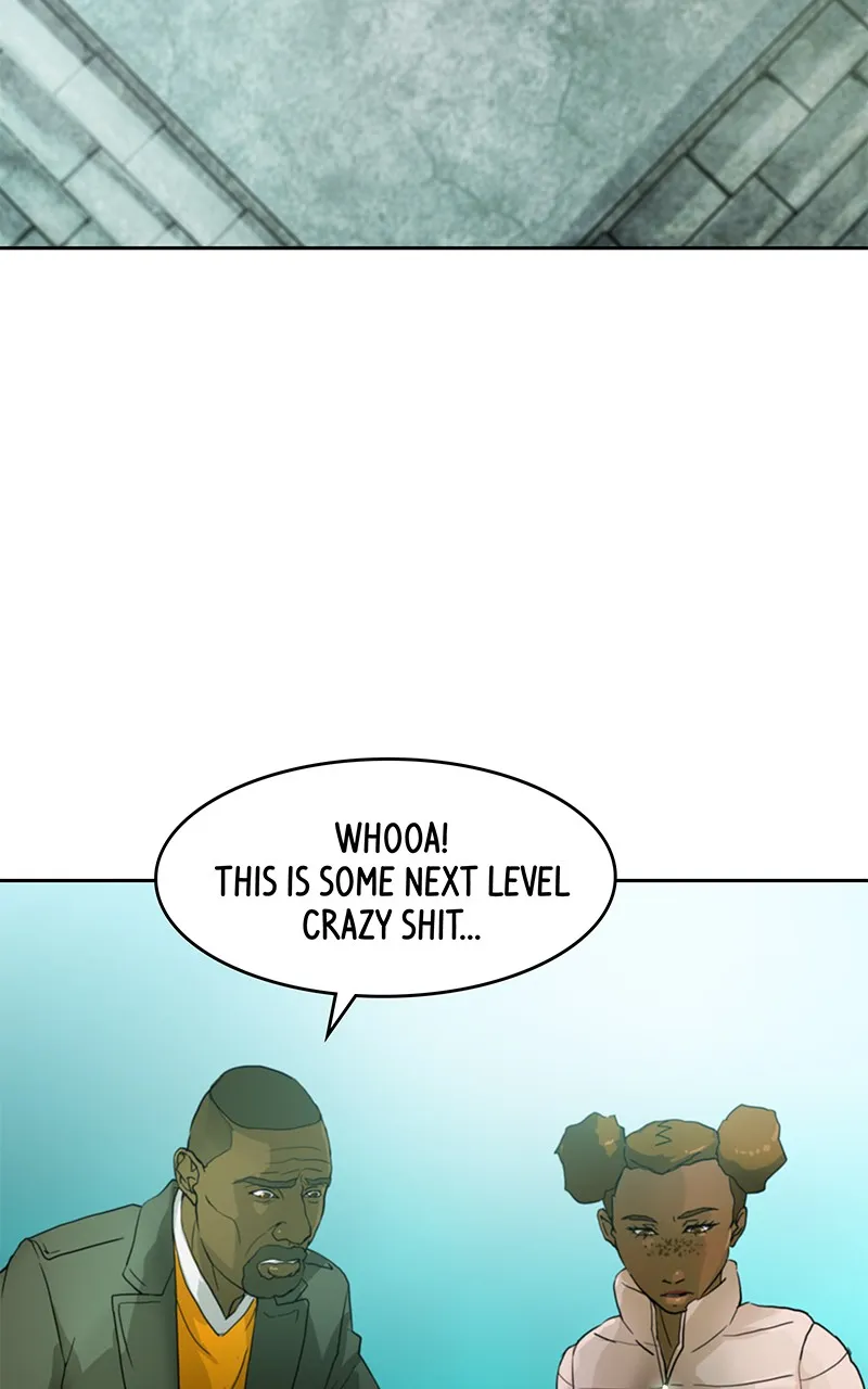 Simon Sues Chapter 96 page 118 - 