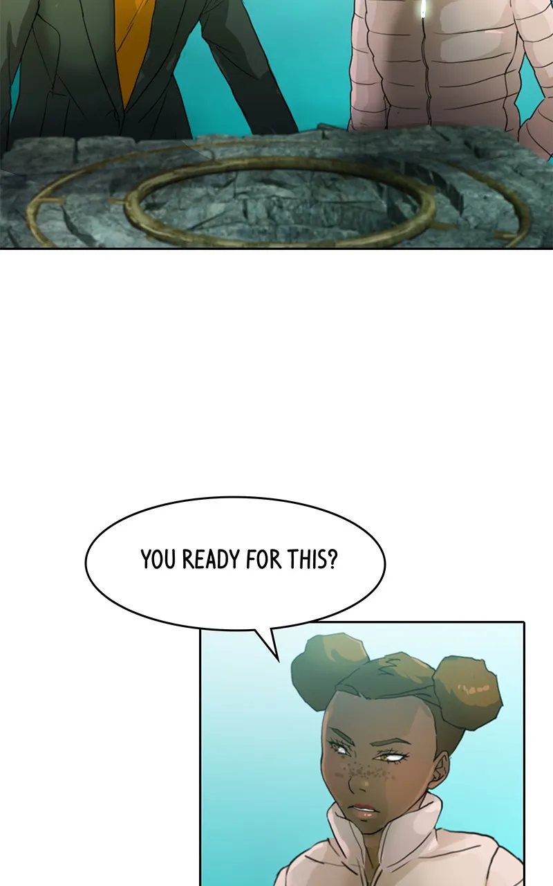 Simon Sues Chapter 96 page 119 - 
