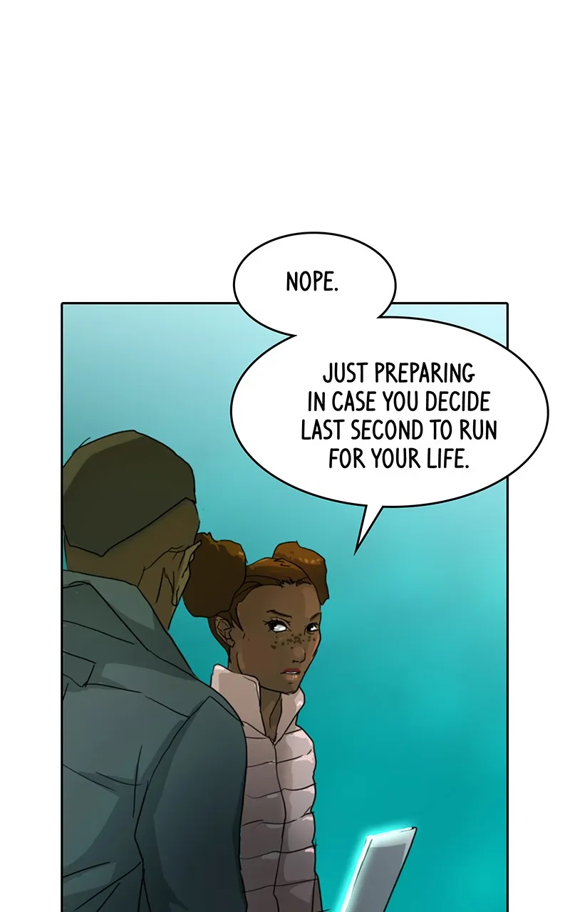 Simon Sues Chapter 96 page 121 - 