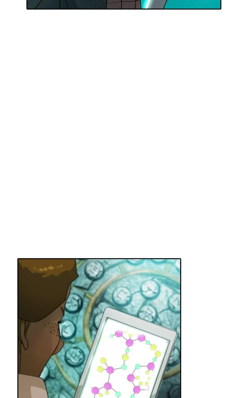 Simon Sues Chapter 96 page 122 - 