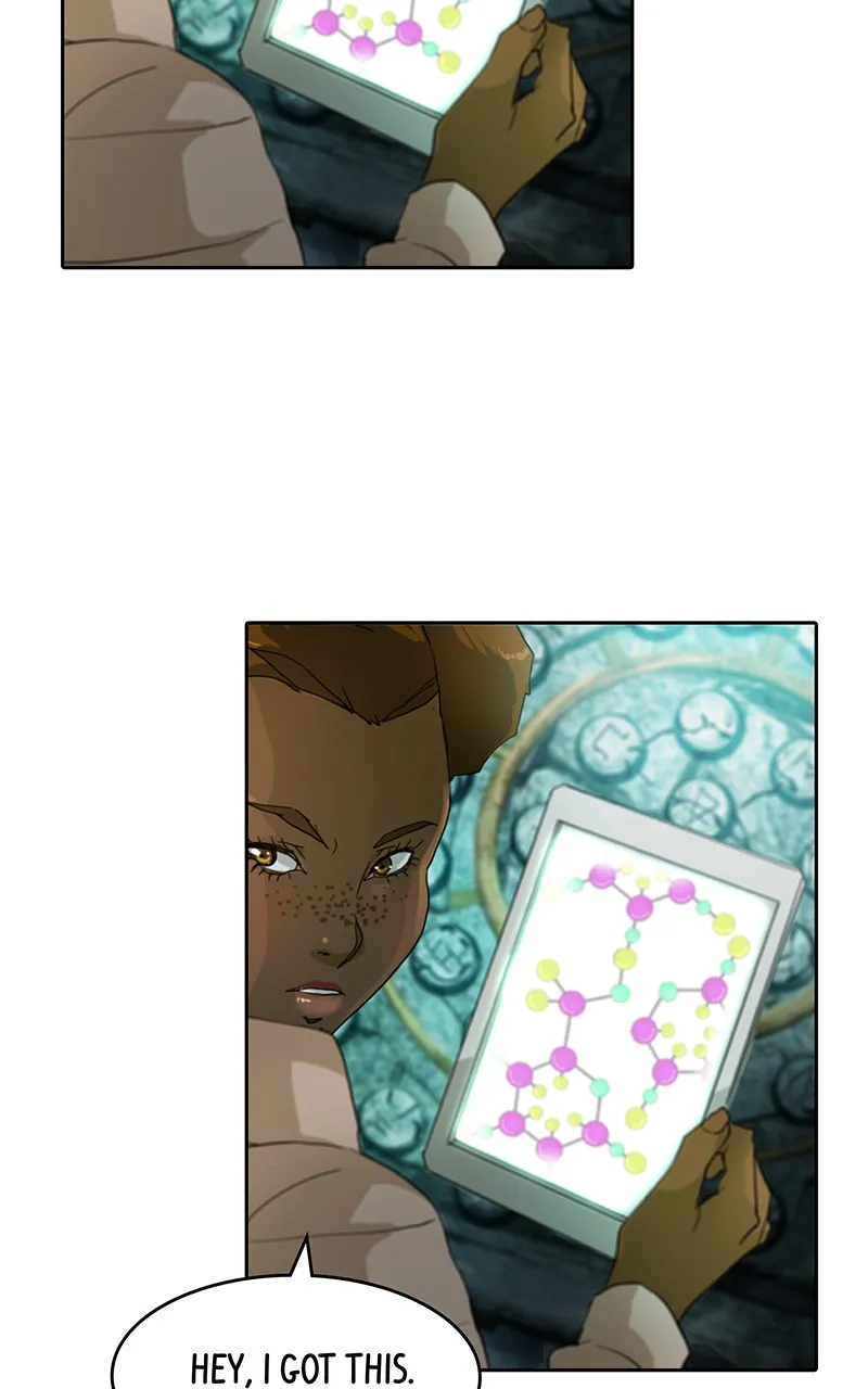 Simon Sues Chapter 96 page 123 - 