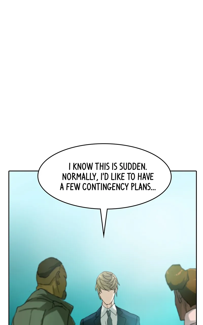 Simon Sues Chapter 96 page 133 - 