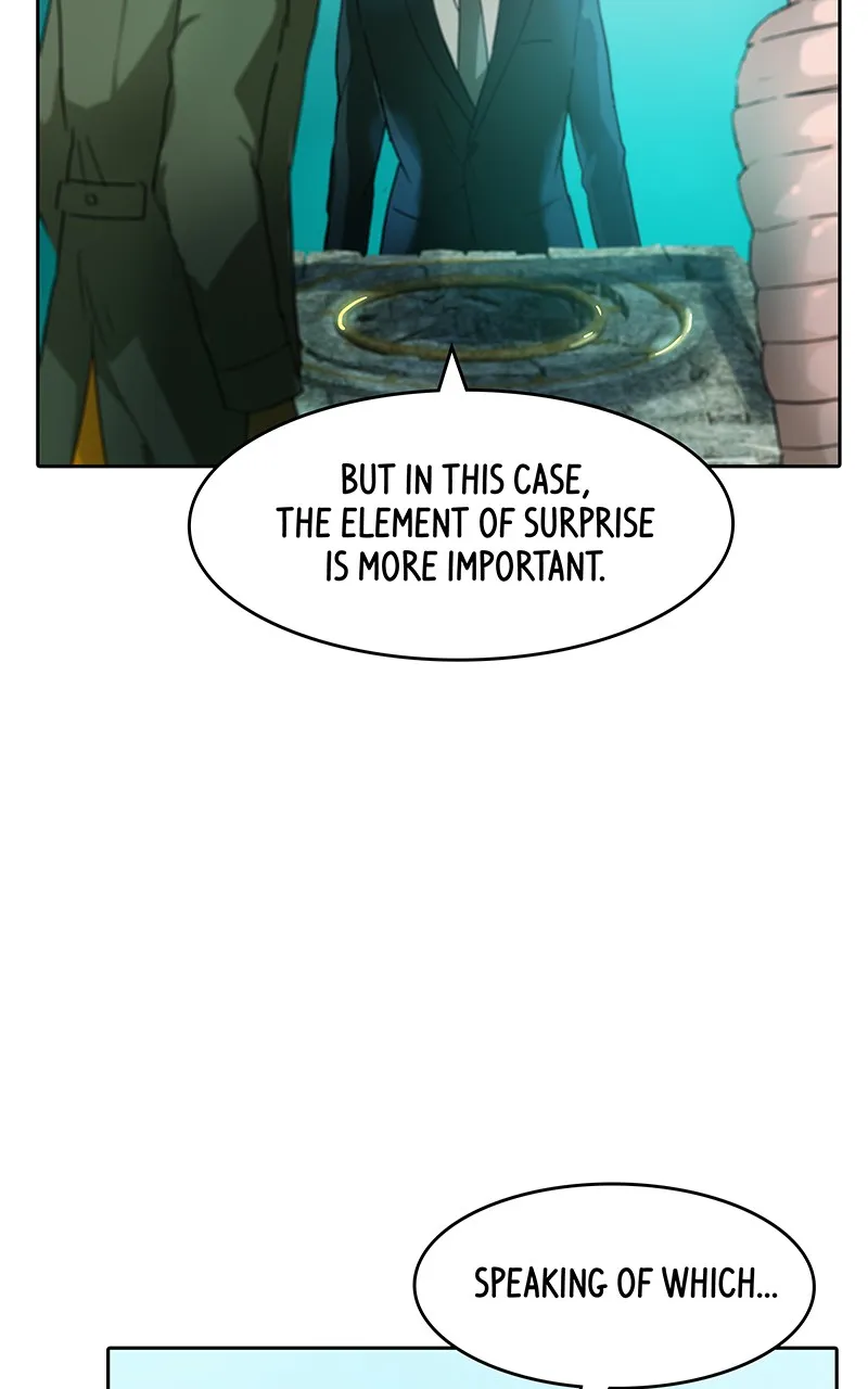 Simon Sues Chapter 96 page 134 - 
