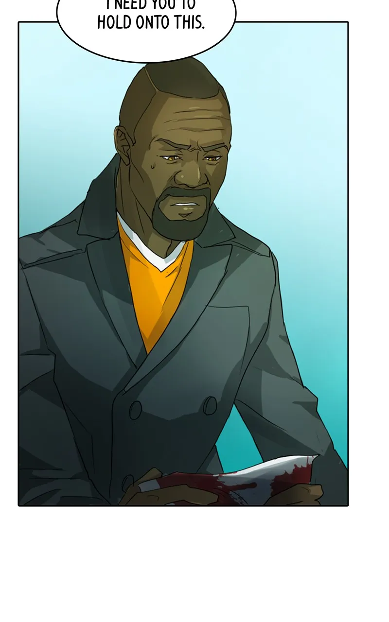Simon Sues Chapter 96 page 136 - 