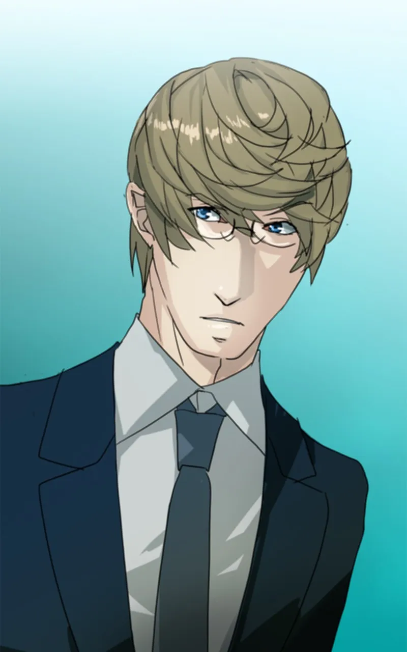 Simon Sues Chapter 96 page 140 - 