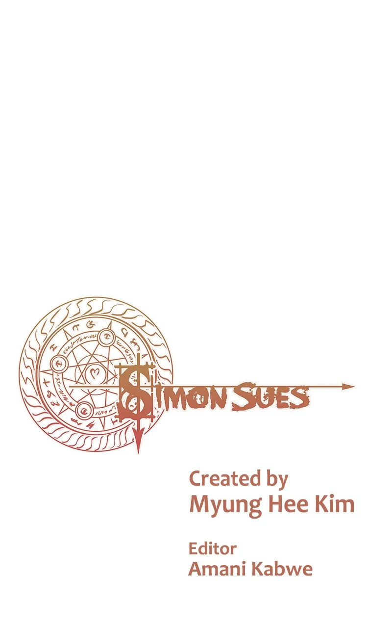 Simon Sues Chapter 96 page 143 - 
