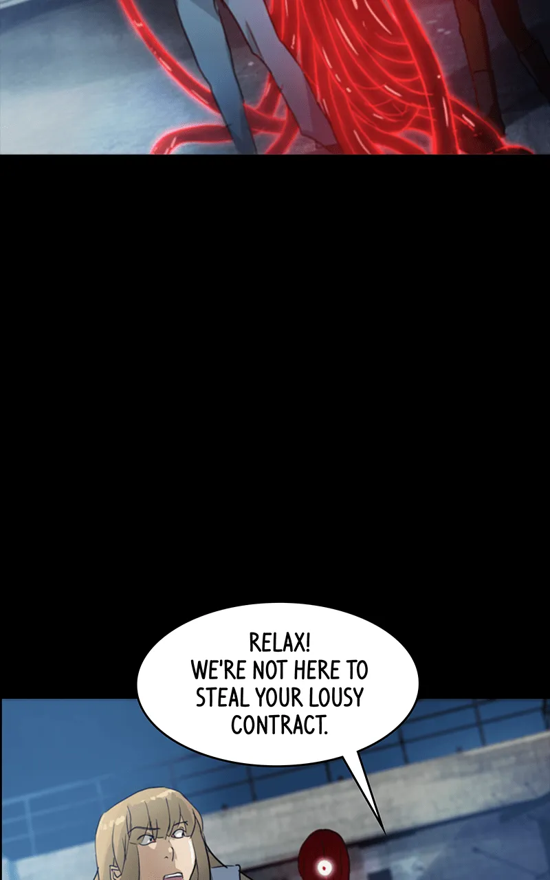 Simon Sues Chapter 96 page 3 - 