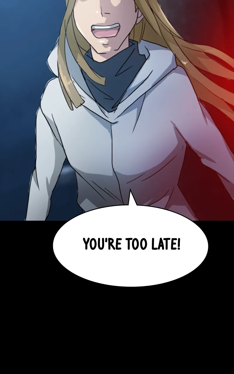 Simon Sues Chapter 96 page 23 - 