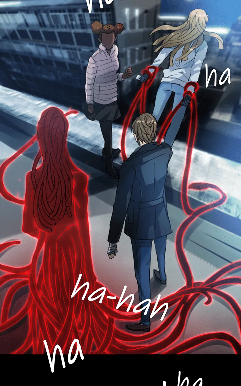 Simon Sues Chapter 96 page 27 - 