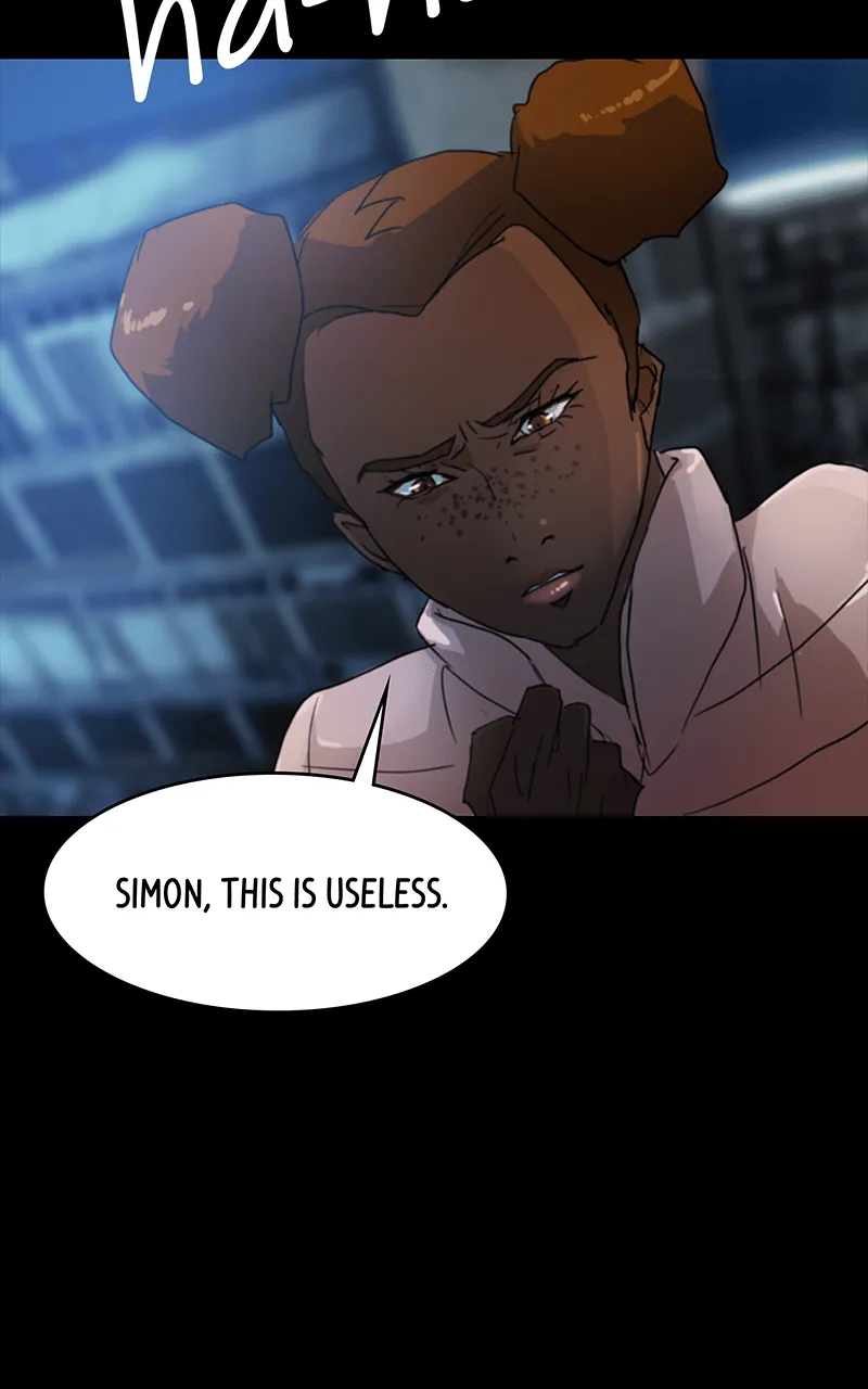 Simon Sues Chapter 96 page 29 - 