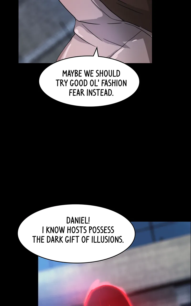 Simon Sues Chapter 96 page 31 - 