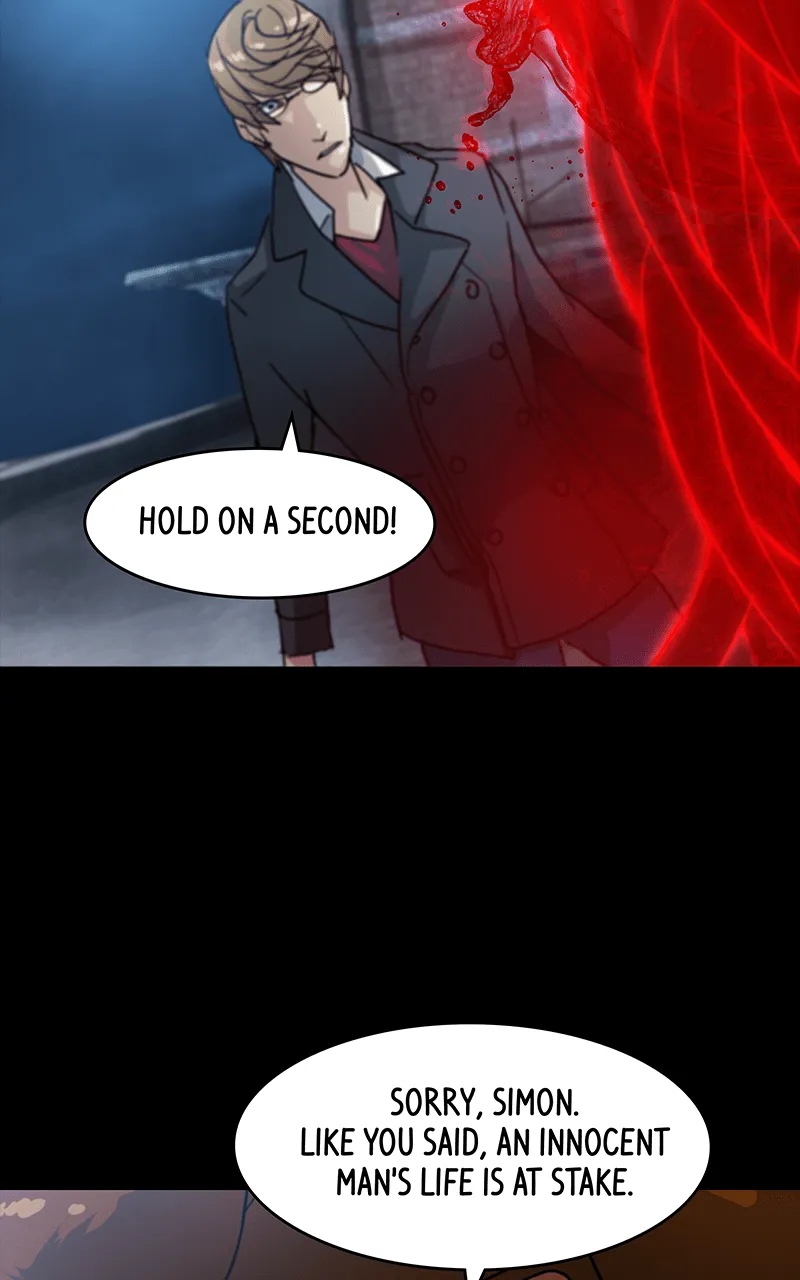 Simon Sues Chapter 96 page 34 - 