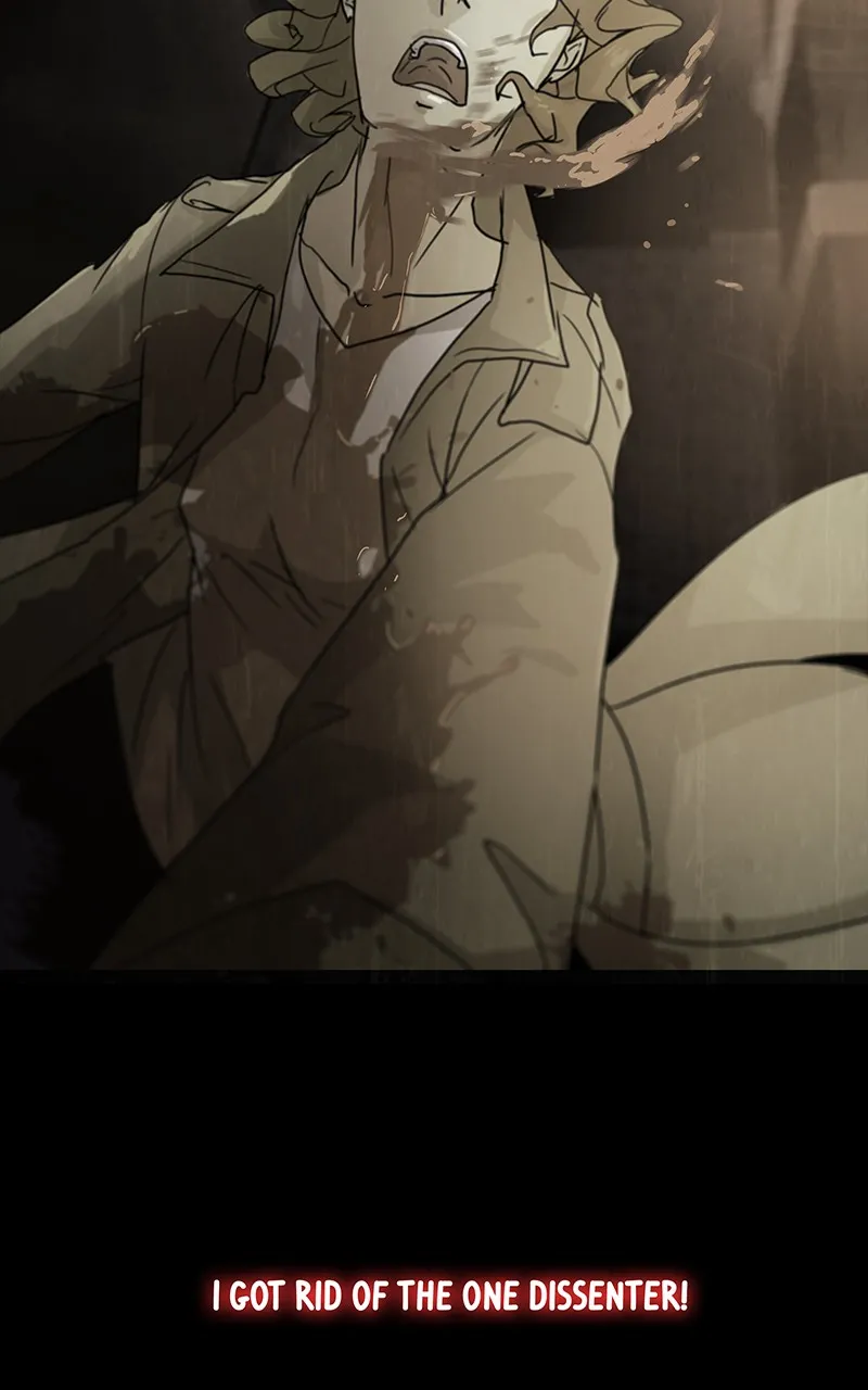 Simon Sues Chapter 96 page 47 - 