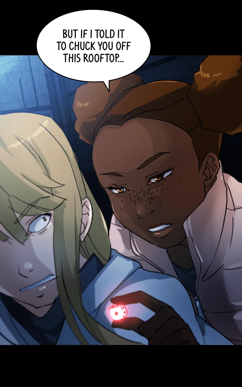 Simon Sues Chapter 96 page 6 - 