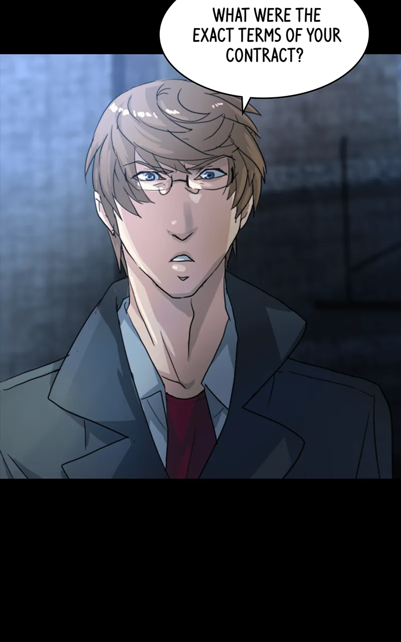 Simon Sues Chapter 96 page 10 - 