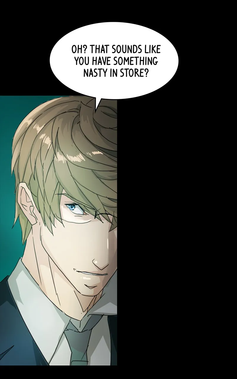 Simon Sues Chapter 97 page 104 - 